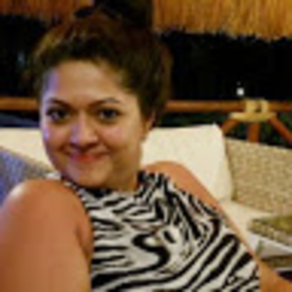 Meet your Posher, Vani - Picture 1 of 1